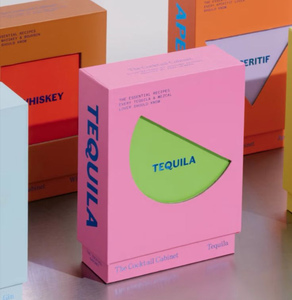 Beautifully Designed Colorful <b>Paper</b> Box for Chocolate Cookies <b>Butter</b> Treats Artistic Bakery Packaging Custom Packaging Printing - Product Image 4