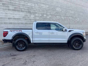 CONDITION SUPÉRIEURE UTILISÉE Ford F-150 Raptor 2024 - Product Image 2