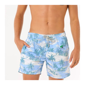 Customized Logo 100% Cotton <b>Men</b> Casual <b>Shorts</b> Solid Color <b>Knee</b> <b>Length</b> Training Wear Comfortable Anti Wrinkle Fitness Design - Product Image 3