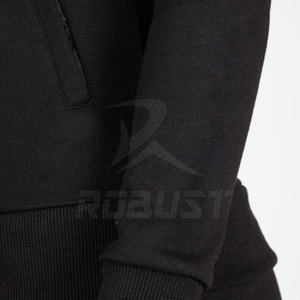 High Quality <b>Women's</b> Winter <b>Hoodies</b> New Design Lined Formal Hooded Fleece Sweatshirts 100% Cotton Quick Dry Breathable Hot Sale - Product Image 6