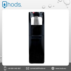 Proveedor líder de dispensador de agua caliente y fría de ósmosis PARA USO HOTELERO con sistema ozonizador de 4 filtros - Product Image 5