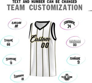 Custom Breathable Athletic <b>Basketball</b> Jersey & <b>Shorts</b> Set Personalized Uniform with Printed Name & Number for Men & <b>Women</b> - Product Image 3