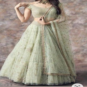 Salwar Kameez de Diseño Kanya Libas para Mujer, Estilo Pakistaní, para Fiestas de Eid, Última Tendencia en Atuendos Indios - Product Image 2