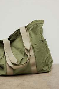 Sweat Homme Vert Pistache 100% Coton Personnalisable OEM ODM Coupe Ample Manches Longues Épaule Kangourou Imprimé Poche Kangourou - Product Image 5