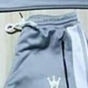 Chándales de algodón con estampado personalizado, Sudadera con capucha, chándales para hombre, chándal con cremallera de alta calidad, servicio OEM - Product Image 6