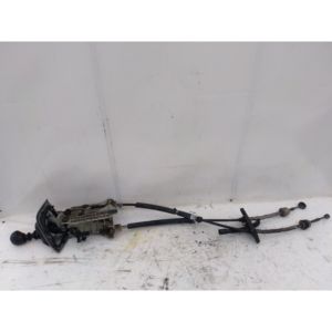 LEVA CAMBIO FIAT Ducato 5a Serie 55238493 / 46314090 F1AE0481D Diesel 2300 (06>14) - Product Image 1