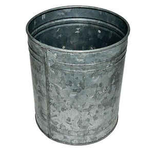 Soporte de Metal Industrial Moderno para Plantas, Soporte Elevado para Macetas de Interior y Exterior, Accesorio Resistente y Elegante para Jardín y Hogar - Product Image 3