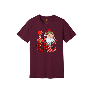 Short Sleeve Christmas T-<b>shirt</b> <b>For</b> <b>Men</b> With Blank Design Fashion Christmas T-<b>shirt</b> <b>For</b> <b>Men</b> Designed Christmas T-<b>shirt</b> <b>For</b> <b>Men</b> - Product Image 2