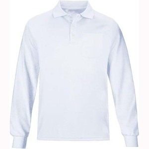 Breathable Quick Dry Men's Cotton Plus Size Embroidery Logo Polo Shirts for Men's Stylish Polo Shirt Factory Custom Men's 2026 - Product Image 6