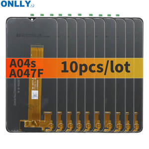 <span class=keywords><strong>Precio</strong></span> de Fábrica de Pantalla LCD <span class=keywords><strong>A04</strong></span> para Samsung A04s, Pantalla para Samsung <span class=keywords><strong>Galaxy</strong></span> <span class=keywords><strong>A04</strong></span> - Product Image 3