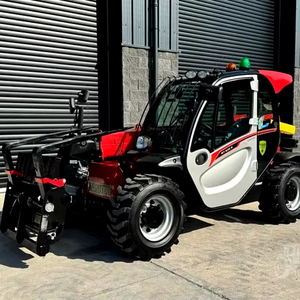 2024 mt625h telehanders bat מלגזה למכירה