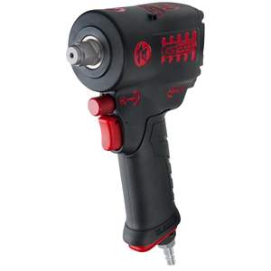 Llave de Impacto Neumática de Doble Martillo de Alto Rendimiento de 1/2 Pulgada, 1390 Nm, Mecanismo de Aire OEM Personalizable - Product Image 5