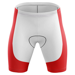 Maillots de cyclisme pour hommes personnalisés les plus vendus, uniforme respirant avec MOQ faible pour les cyclistes - Product Image 5