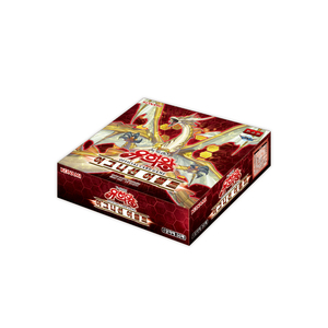 Yu-Gi-Oh! Pack de boosters officiel de jeu de cartes Vol. 74 Ignition Assault 1 Boîte Version Coréenne - Product Image 1
