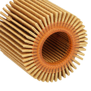 Fabricante de MASUMA, elemento de filtro de aceite automotriz para Toyota Noah Prius RAV4 2009 <span class=keywords><strong>Corolla</strong></span> Yaris 04152-37010 04152-YZZA6 - Product Image 3