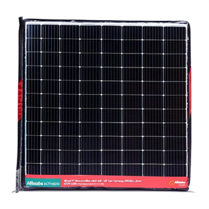 Panneau solaire monocristallin bifacial HJT 450W demi-cellule - Topsky Energy JAM54D41-450/LB Palette - Product Image 2