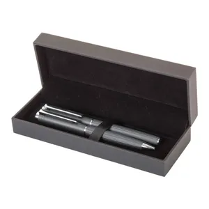 ชุดปากกาสตริปโปแบบปรับแต่งได้สำหรับเครื่องมือส่งเสริมการขาย - Product Image 2