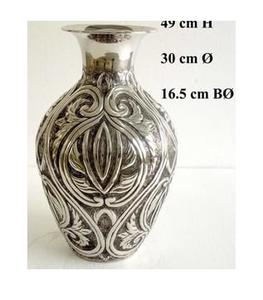 Vase à fleurs cylindrique au Design Unique, Pot de fleurs pour salon, mariage, hôtel, maison, prix d'usine - Product Image 2