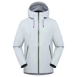 Blousons bombardiers personnalisés, votre logo, toutes couleurs, vêtements d'extérieur unisexes grande taille - Product Image 6