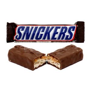 Snicke. R. S-Barra de Chocolate (Individual)-32 Barras - Product Image 5