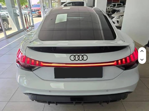 Audi E-tron GT con Volante a la Izquierda, 300-400 CV, 400-500 Nm, en Venta - Product Image 5