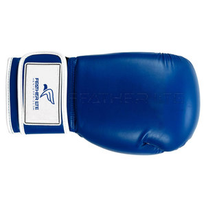 Guantes de boxeo hechos a medida Guantes de boxeo de gimnasio de diferentes colores Guantes DE BOXEO DE MODA superior para la venta - Product Image 5