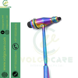 ค้อนเพอร์คัชชัน Troemner ใหม่คุณภาพดีเยี่ยมทำจากสแตนเลสสตีลมีให้เลือกทุกแบบและทุกสไตล์ - Product Image 6