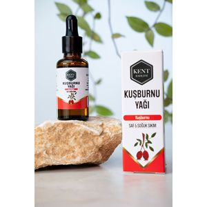 100% huile de graines de rose musquée naturelle pure 30 ml huile de support expédition plus rapide et moins chère depuis l'entrepôt d'Atlanta pour les clients américains - Product Image 5