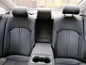 2018 SONATA VII (LF) Restyling Low Mileage Sound Engine AUTOMATIC Transmission <b>Panoramic</b> roof lights Ready to Ship - Product Image 6