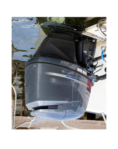 Nouveau moteur hors-bord à essence Yamaha LF200LCAA DEC 200 ch Performance - Product Image 3