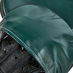 Almohadillas de Enfoque Ajustables, Duraderas y de Alta Elasticidad para Entrenamiento de Artes Marciales, Almohadillas de Enfoque de Boxeo de Primera Calidad - Product Image 5