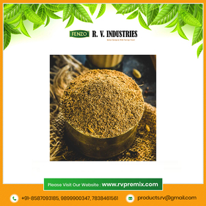 พรีมิกซ์ชามาซาลาธรรมชาติ100% จากผู้ขายที่เชื่อถือได้ขายส่งราคาถูกคุณภาพสูง - Product Image 6