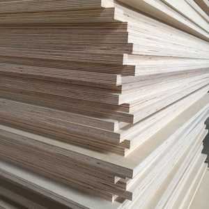 Contrachapado de Abedul de Primera Calidad con Superficie Lijada de 3-25 mm de Espesor, Ecológico, para Uso en Interiores - Product Image 3