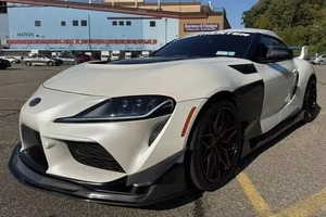 2021ใช้สำหรับซูปรา3.0L I6เทอร์โบสปอร์ตรถ90-110kWh แบตเตอรี่จีน - Product Image 2