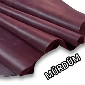 100% Genuine leather Sheet Long Lasting Top selling Finished Jackets Handbag or other Leather Equipment Sheet Material Cow hide