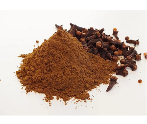 เครื่องเทศเครื่องปรุงสำหรับทำอาหารจากธรรมชาติผงกานพลูบดละเอียด - Product Image 3