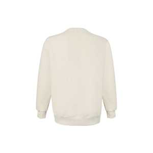 Sudadera Unisex de Algodón Grueso con Cuello Redondo, Personalizable con Logotipo, Transpirable, para Hombre, Venta al Por Mayor - Product Image 5