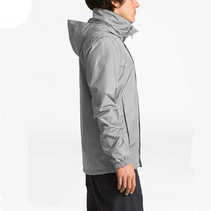 Veste coupe-vent de randonnée imperméable pour homme, nouveau style, veste de style coupe-vent pour l'extérieur, veste de sport personnalisée pour l'extérieur pour homme - Product Image 4