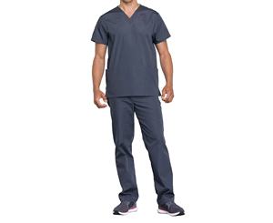 Uniformes Médicos para Mujer, Conjunto de Uniformes de Enfermería para Hospital, Trajes Médicos para Mujer y Hombre, Nuevo Estilo para el Cuidado de la Salud/Clínica - Product Image 6