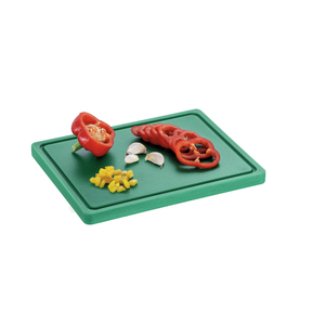PRO 32x26 GR-R Tagliere Premium Chopping <b>Block</b> - Product Image 1