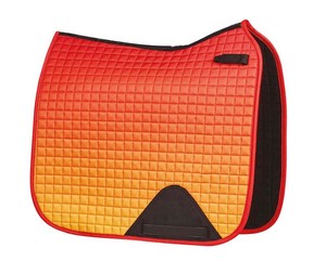 Sudadero para Caballo Ligero de Color Personalizado, Duradero, de Algodón, Lana, Cuero, Forro de Polialgodón, Correas Reforzadas, Diseño Clásico - Product Image 1