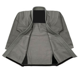 ชุดเครื่องแบบ BJJ Jiu Jitsu แบบแห้งเร็วชุด MMA จากปากีสถานออกแบบได้ตามต้องการ - Product Image 5