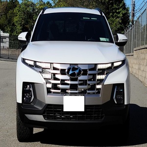 ฮุนได ซานตา ครูซ SEL พรีเมียม AWD ปี 2022 มือสอง พวงมาลัยซ้าย/ขวา - Product Image 1