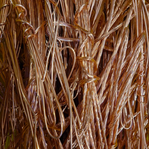 High 99.99% Purity Millberry <b>Copper</b> Scrap Cheap 99.9% <b>Copper</b> Wire-Premium Product ready to ship. - Product Image 4