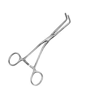 Instruments d'endoscopie Fida pour la procédure cardiovasculaire micros chirurgie pince pince chirurgie abdominale outils à main - Product Image 3