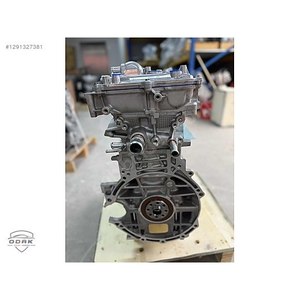 ชุดประกอบเครื่องยนต์เบนซิน 1ZR ใหม่เอี่ยม พร้อมระบบวาล์ว DOHC วัสดุอะลูมิเนียม สำหรับเปลี่ยน/ซ่อมแซม - Product Image 4