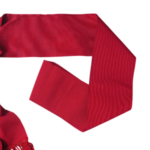 Ceinture de compagnon d'arche royale irlandaise sur mesure de style maçonnique à bas prix - Product Image 3