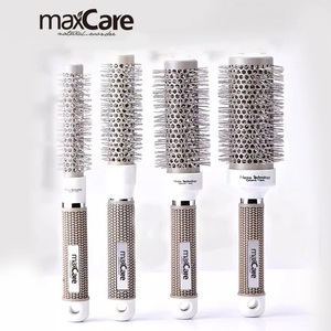 Maxcare แปรงความร้อน32มม. แปรงหวีผม0071A ผลิตภัณฑ์