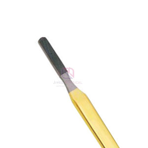 Instrumento Quirúrgico ENT de Alta Calidad con Certificación CE Clase I TC, Elevador Nasal, Herramienta de Cirugía de Rinología de Grado Médico - Product Image 6