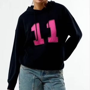 Sudadera con Capucha Deportiva Ecológica Personalizada para Hombre, Sudadera de Forro Polar Cálida para Invierno, Manga Larga, Informal, Esencial para el Día a Día, Cómoda - Product Image 4